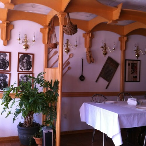 The Polish Place 19 Corson Ave Staten Island