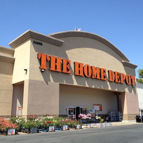 The Home Depot