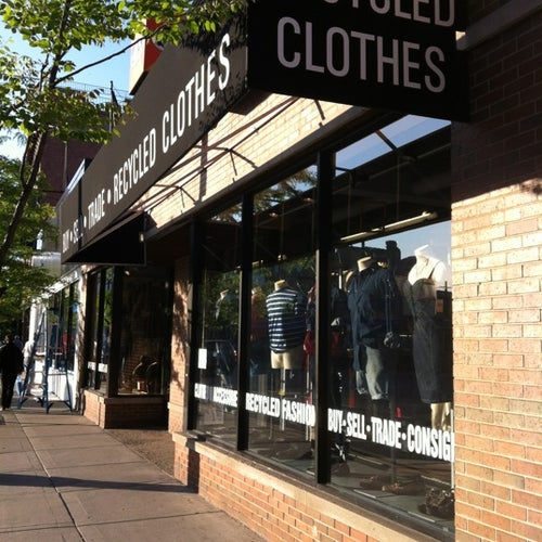 Crossroads Trading Co.