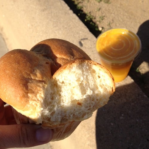 Our Daily Bread 831 Santa Barbara St Santa Barbara