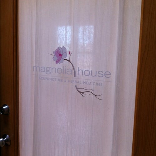 Magnolia House Acupuncture