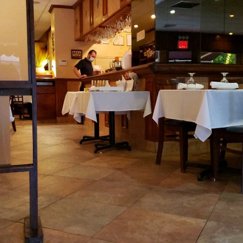 Emilia's Restaurant 2331 Arthur Ave Bronx