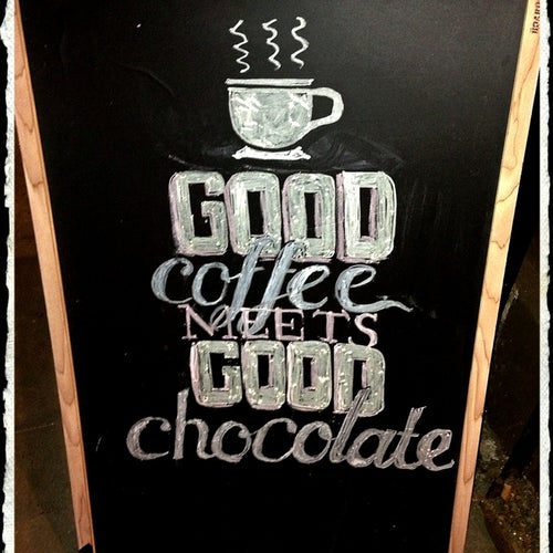 Chocolate Bar 19 8th Ave New York