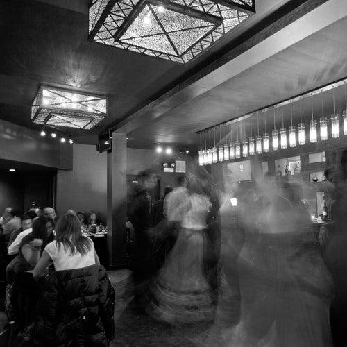 Bulerias Tapas Bar