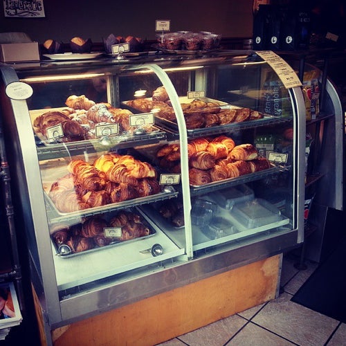 Beans & Bagels 2601 W Leland Ave Chicago