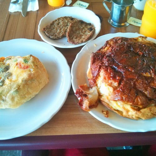 The Original Pancake House 14905 Pomerado Rd Poway