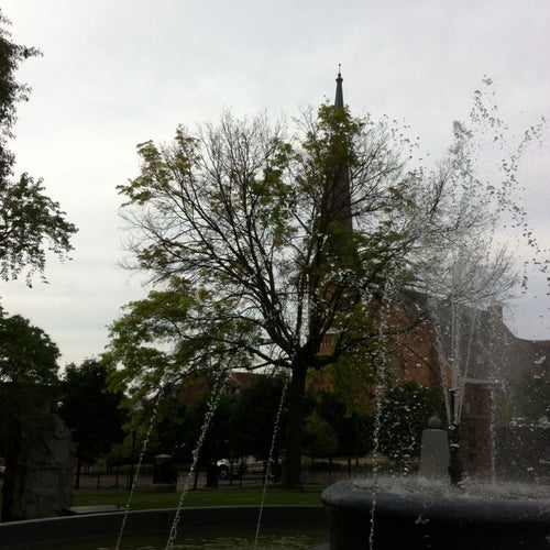 Veterans Park