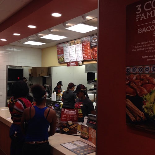 El Pollo Loco