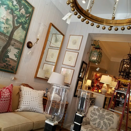 John Rosselli & Associates