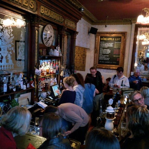 The Pineapple 51 Leverton St Kentish Town