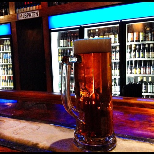 Capital Ale House 623 E Main St Richmond