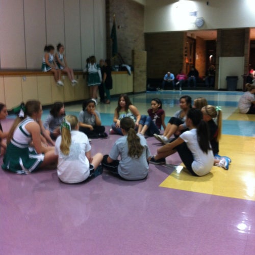 La Venture Middle School