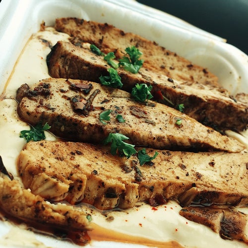 Olive Bistro Vinings 3300 Cobb Pkwy SE Atlanta