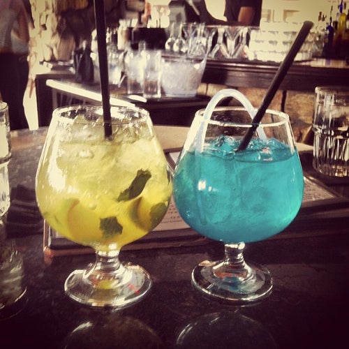 Blue Martini 6593 Las Vegas Blvd S Las Vegas