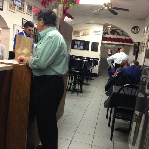 Mediterranean Snack Bar 360 New York Ave Huntington