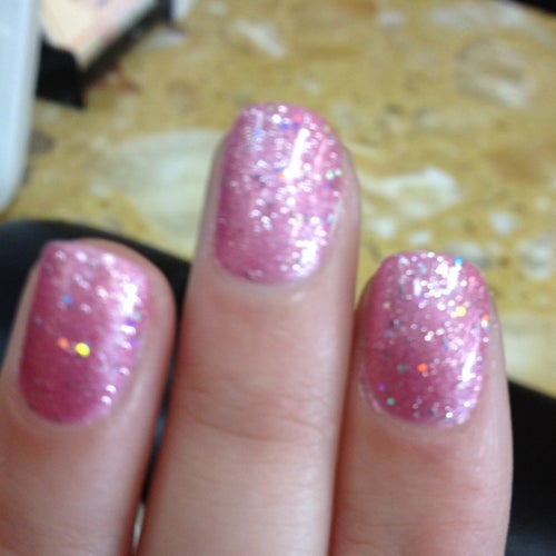 Artistic Nails