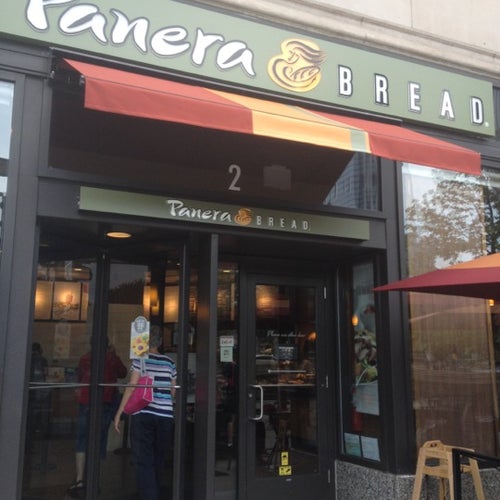 Panera Bread