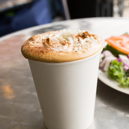 Canteen Delicatessen & Cafe 57 4th Ave Brooklyn