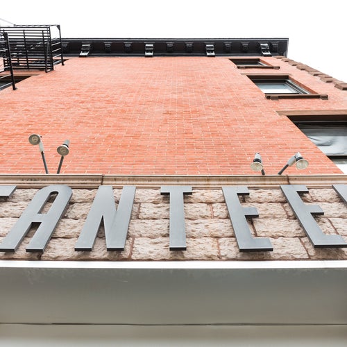 Canteen Delicatessen & Cafe 57 4th Ave Brooklyn