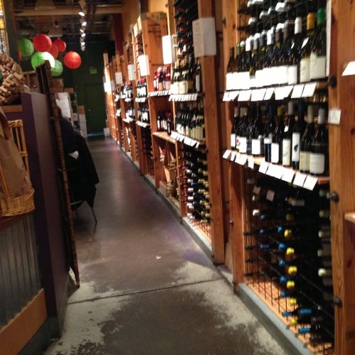 Chesapeake Wine Company 2400 Boston St Baltimore