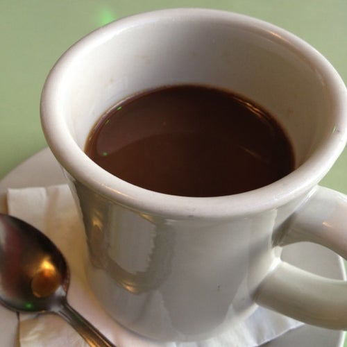 Landmark Diner 60 Luckie St NW Atlanta