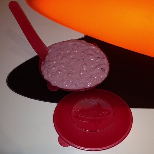 Rice to Riches 37 Spring St New York