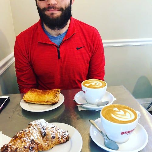 Gimme! Coffee