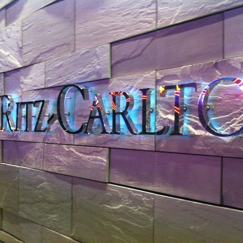The Ritz-Carlton, Los Angeles