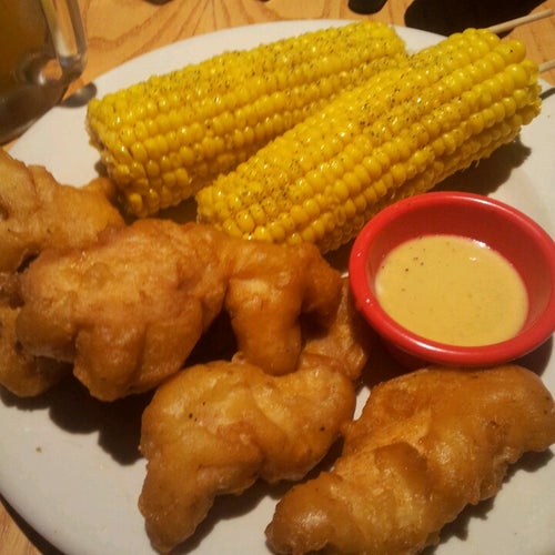 Chili's Grill & Bar