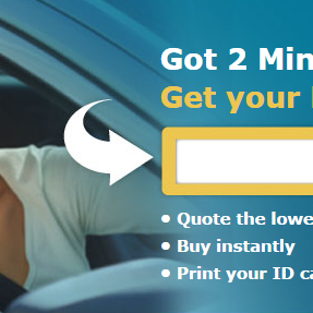Insure on the Spot