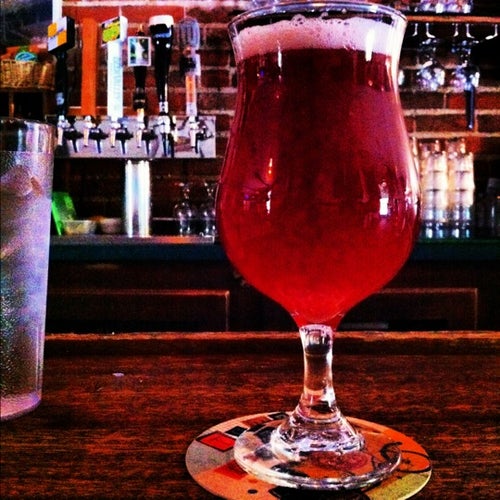 Bar Gernika 202 S Capitol Blvd Boise