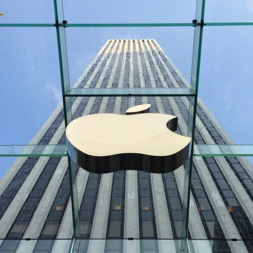 Apple Fifth Avenue