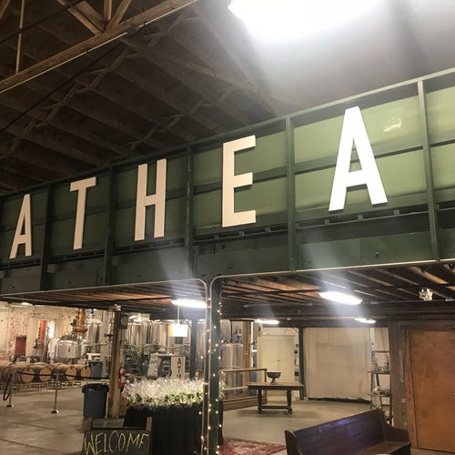 Cathead Distillery