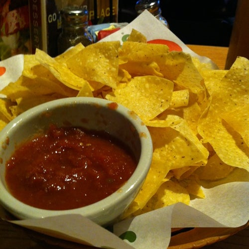 Chili's Grill & Bar 2929 East Eastland Center Drive West Covina