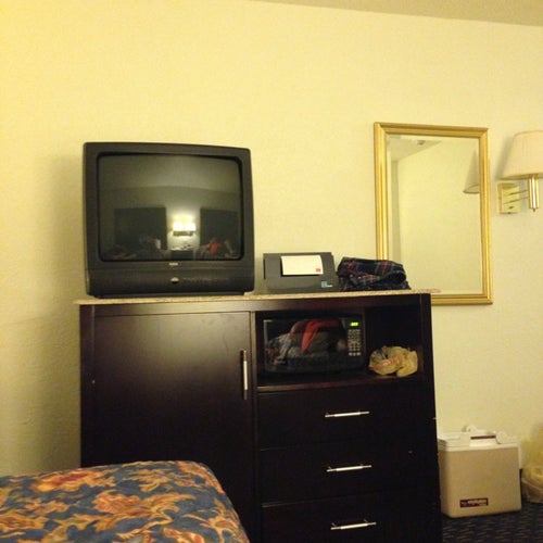 Econo Lodge