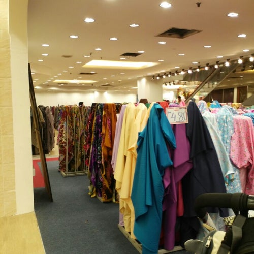 Globe Silk Store 185 Jalan Tuanku Abdul Rahman Kuala Lumpur