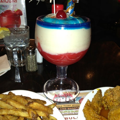 Dallas BBQ 180 Livingston St Brooklyn