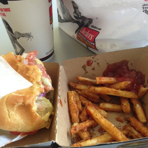 Checkers 2111 Nostrand Ave New York