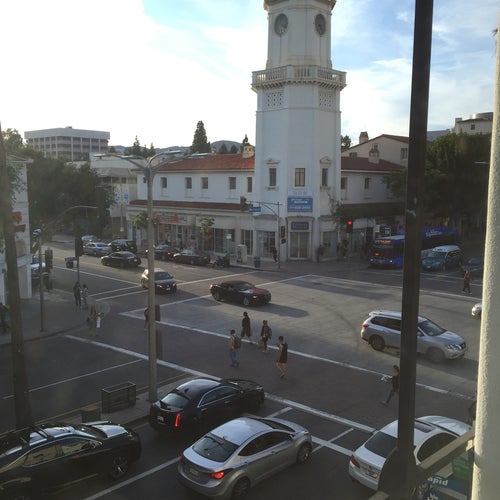 UCLA Extension (Westwood Center) 1010 Westwood Blvd Los Angeles