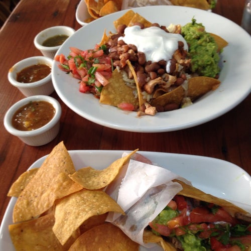 Tlaloc Sabor Mexicano