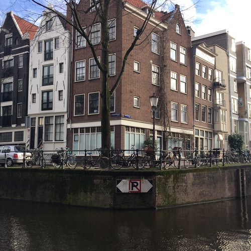Brasserie van Baerle Van Baerlestraat 158HS Amsterdam Brasserie van Baerle Van Baerlestraat 158HS Amsterdam