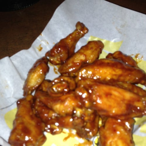 Buffalo Wild Wings