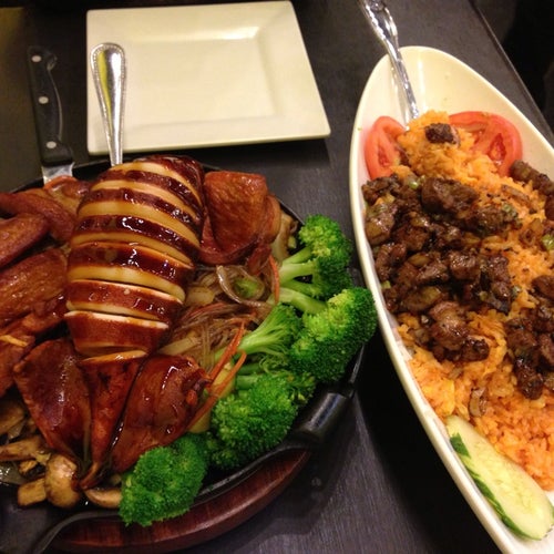 Joy Yee Noodle 1163 E Ogden Ave Naperville