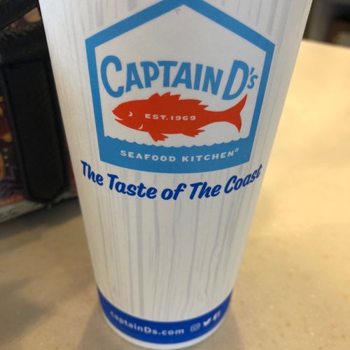 Captain D's