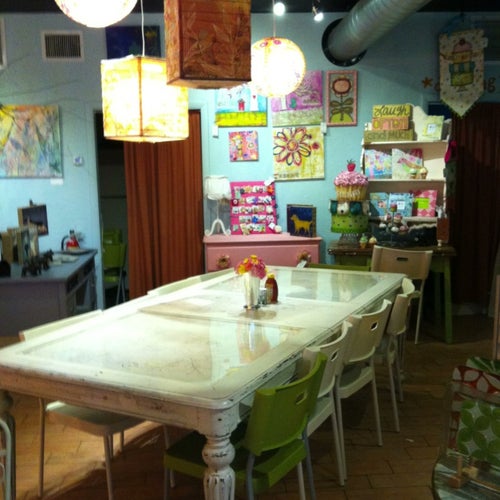 Infusion Tea 1600 Edgewater Dr Orlando