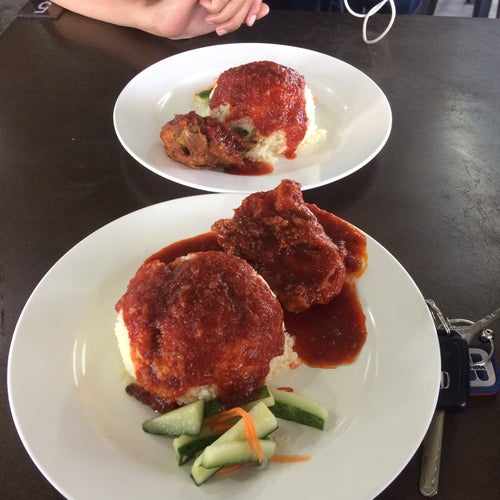 Kedai Makan Tanjung Selera - , Kuantan - Kuantan