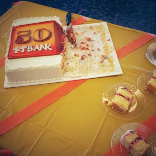 FirstBank