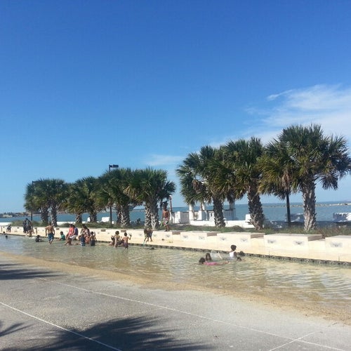 Bayfront Park