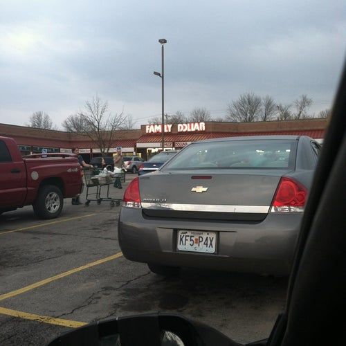 Family Dollar
