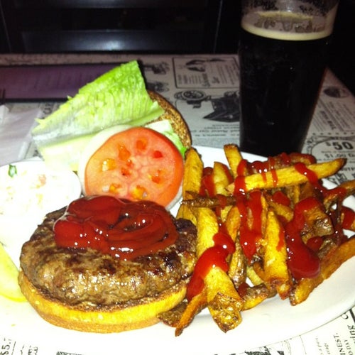 The Kettle Black 8622 3rd Ave Brooklyn